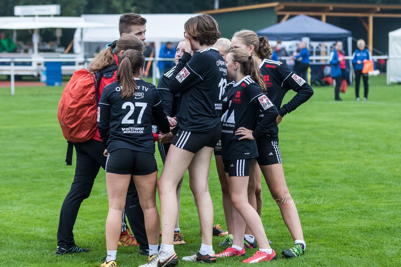 Bild 200 - U16 Deutsche Meisterschaft